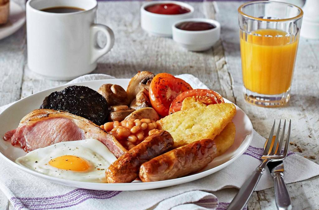 Premier Inn Barrow In Furness Eksteriør billede