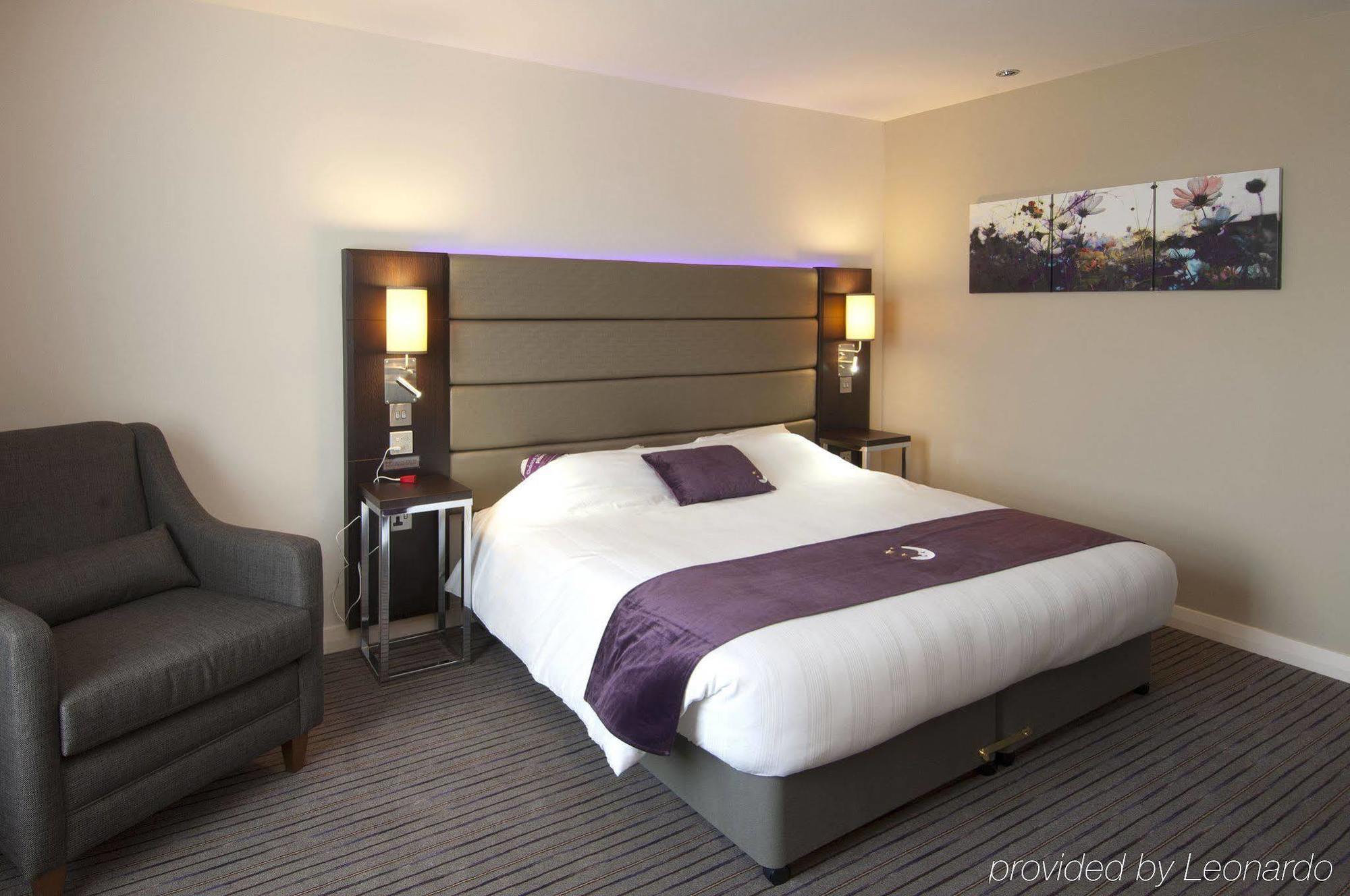 Premier Inn Barrow In Furness Eksteriør billede